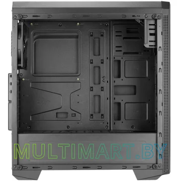Корпус AeroCool Genesis-A-BK-v1 картинка 6